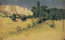 Krim. Yayla Krim. Yayla