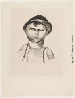 Little Joe - (Farm Boy) Little Joe - (Farm Boy)