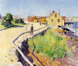 Inner Harbour, Gloucester Inner Harbour, Gloucester