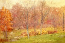 Herbst-Regen Herbst-Regen