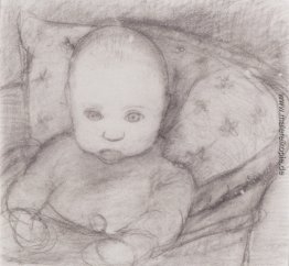Infant in Sitz Infant in Sitz