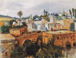 Thes. Marokko Thes. Marokko