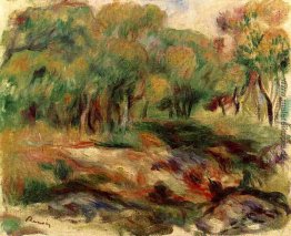 Landschaft Landschaft