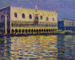 Der Palazzo Ducale 2 Der Palazzo Ducale 2