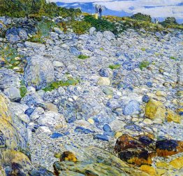 Rocky Beach, Appledore Rocky Beach, Appledore