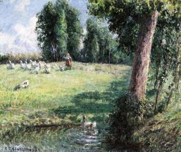 Die Gans-Mädchen Die Gans-Mädchen