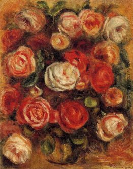 Weiße Rosen Weiße Rosen