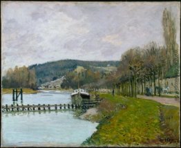 Den Hängen des Bougival Den Hängen des Bougival