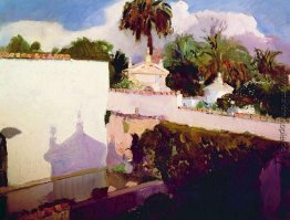 Der Alcazar Der Alcazar