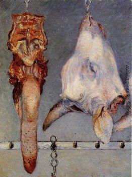 Kalb, Kopf und Ochsenzunge Kalb, Kopf und Ochsenzunge