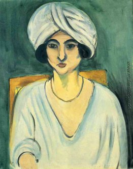Frau im Turban (Lorette) Frau im Turban (Lorette)