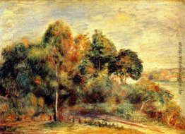 Landschaft Landschaft