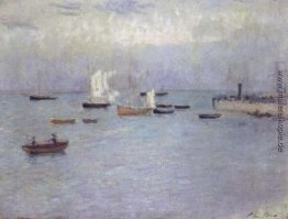 Poole Harbour Poole Harbour