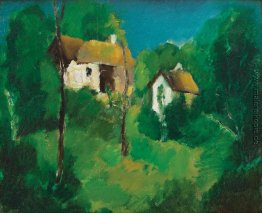 Häuser in Prahova-Tal Häuser in Prahova-Tal