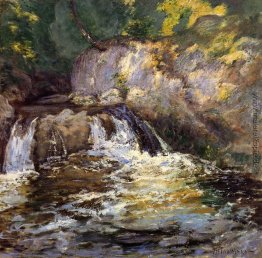 Wasserfall Wasserfall