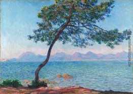 Das Esterel-Gebirge Das Esterel-Gebirge