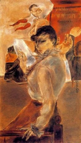 Jemand Tore meinem Poster Jemand Tore meinem Poster