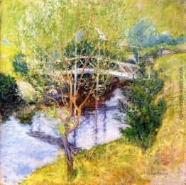 Die weiße Brücke Die weiße Brücke