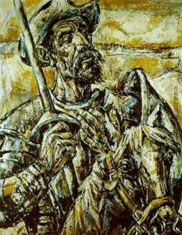 Don Quijote inmortal Don Quijote inmortal