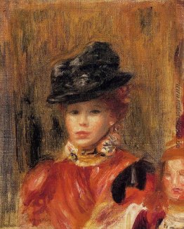 Madame Le Brun und ihre Tochter Madame Le Brun und ihre Tochter