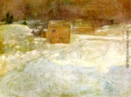 Winterlandschaft Winterlandschaft