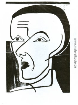 Selbstporträt Selbstporträt