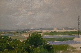 Shinnecock Hills (A Ansicht von Shinnecock) Shinnecock Hills (A Ansicht von Shinnecock)