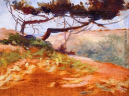 Die Bucht von Cavalieri Die Bucht von Cavalieri