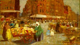 Houston Street Houston Street