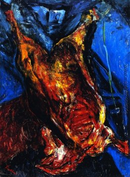 Kadaver Beef Kadaver Beef