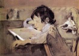 Sasha Serov Sasha Serov