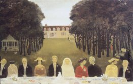 La Noce de juin La Noce de juin