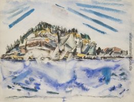 Island (Schiffsheck) Island (Schiffsheck)