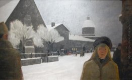 Montréal il y a temps Montréal il y a temps