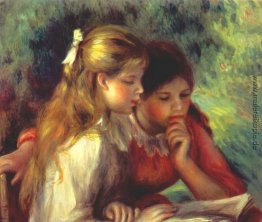 Das Lesen Das Lesen