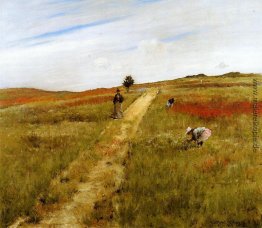 Shinnecock Hills (Shinnecock Hills Herbst) Shinnecock Hills (Shinnecock Hills Herbst)
