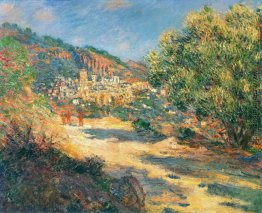 Der Weg zum Monte Carlo Der Weg zum Monte Carlo