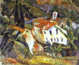 Ceret Lanscape Ceret Lanscape