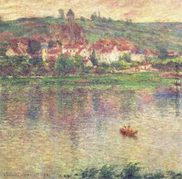 Vetheuil Vetheuil