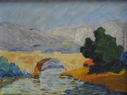 Brücke Brücke