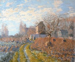 Hoar Frost St. Martin s Summer (Indian Summer) Hoar Frost St. Martin s Summer (Indian Summer)