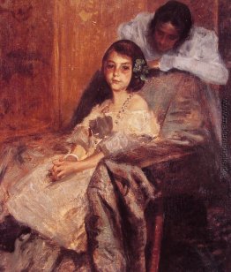 Dorothy und ihre Schwester Dorothy und ihre Schwester