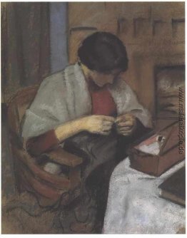 Elisabeth Gerhard Nähen Elisabeth Gerhard Nähen