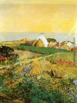 Villers-le-Bel (aka The Enchanted Hour) Villers-le-Bel (aka The Enchanted Hour)