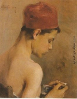 Junger Mann, Junger Mann,