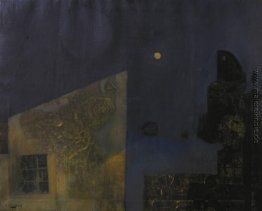 Magic Night auf Szentendre Magic Night auf Szentendre