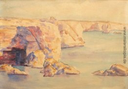 Cape Caliacra Cape Caliacra