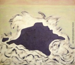 Advancing Sea Advancing Sea