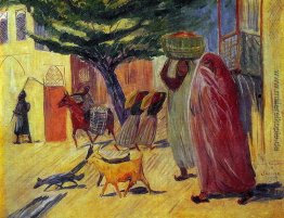 Die Straße Die Straße