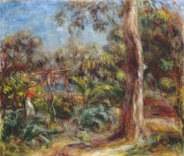 Der große Baum Der große Baum
